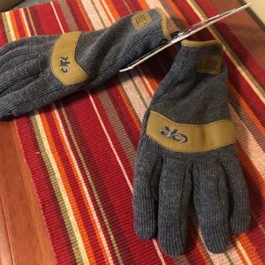Outdoor Research Winter Gloves